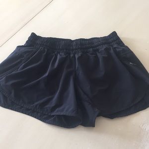 Lululemon jogging short